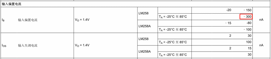 运放芯片 电阻  13_358.png